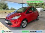 Ford Ka 1.2 Titanium 69cv E6