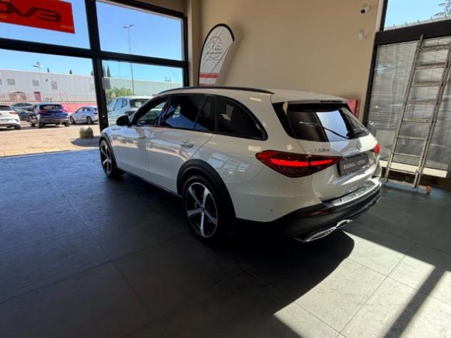 MERCEDES-BENZ C 220 d Mild hybrid 4Matic Premium Plus All-Terrain rif. 24131099 - Foto 3