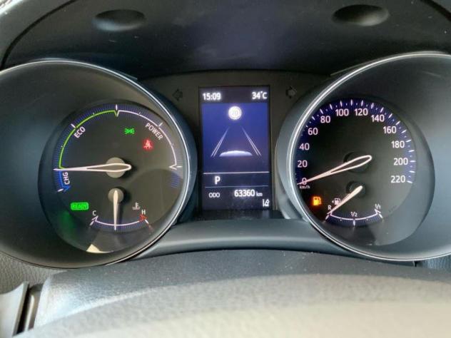 Toyota C-HR (2016-2023) 1.8 Hybrid E-CVT Trend - Foto 10