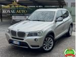 Bmw X3 xDrive20d Futura