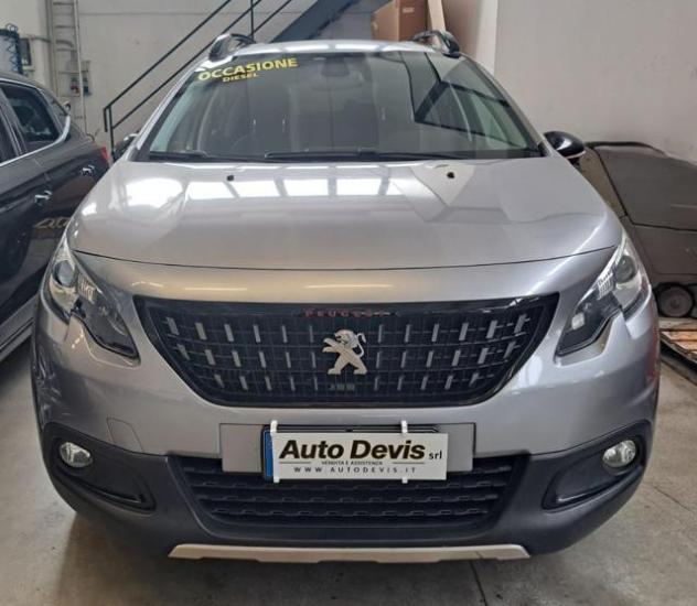 PEUGEOT 2008 100 GT Line rif. 24055993