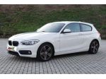BMW Serie 1 118d 3p. Sport