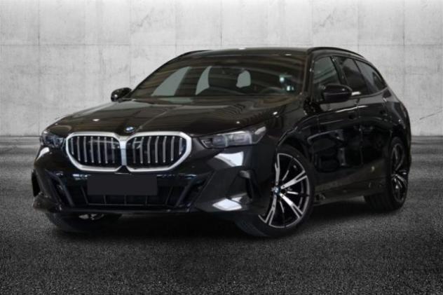 BMW 520 d 48V sDrive Msport rif. 23806925