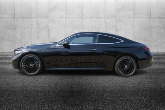 MERCEDES-BENZ CLE 220 d Coupé AMG Line Premium rif. 24083710 - Foto 4