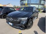 MERCEDES-BENZ GLC 220 d 4Matic Mild Hybrid AMG Line Premium rif. 23769513