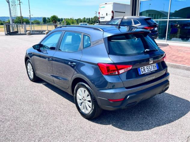 SEAT Arona 1.0 EcoTSI Style - Foto 4