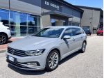 Volkswagen Passat 2.0 TDI SCR 200CV Executive DSG