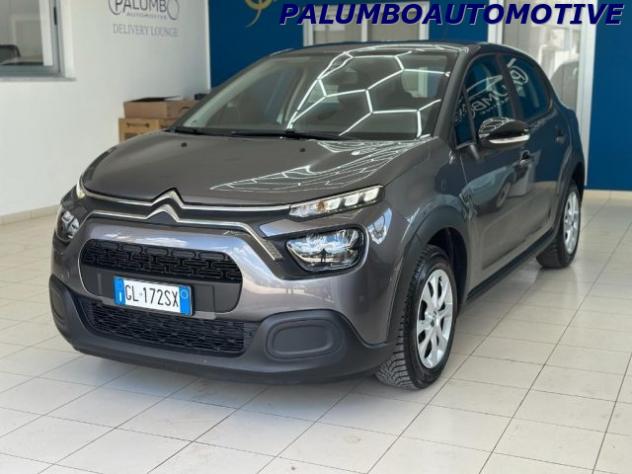 CITROEN C3 BlueHDi 100 S&S Feel rif. 23904090