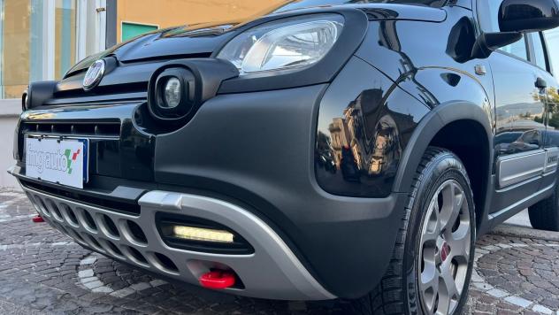 Fiat Panda Cross 1.3 MJT 95 CV S&S 4x4 - Foto 4