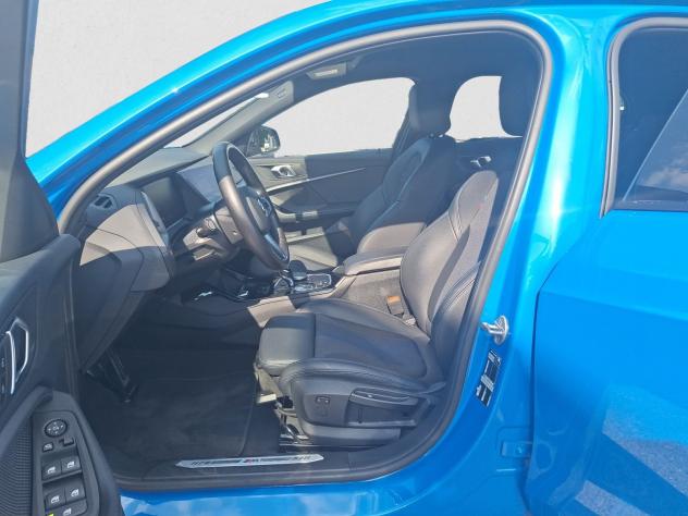 BMW Serie 1 (F40) 116d 5p. Msport - Foto 10