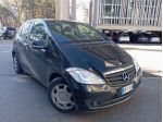 vendesi CLASSE A 2012 CAMBIO AUTOMATICO