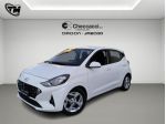 HYUNDAI I10 III 2021 1.0 mpi Tech Connect Pack at *NEOPATENTATI* SOLI 28.000 KM*