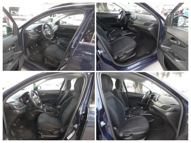 Fiat Tipo 1.3 Mjt S&S SW Lounge - Foto 10