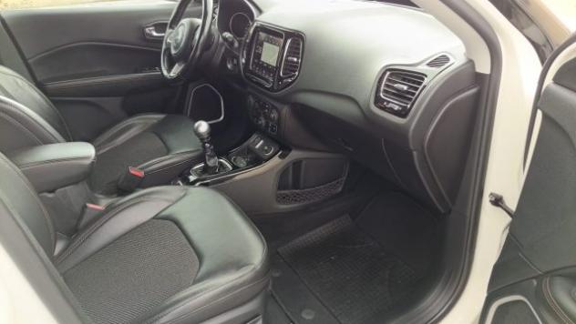 JEEP Compass 1.6 Multijet II 2WD Limited rif. 23474346 - Foto 10