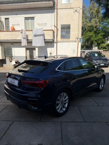 Audi Q3 SPB 35 TDI - Foto 5