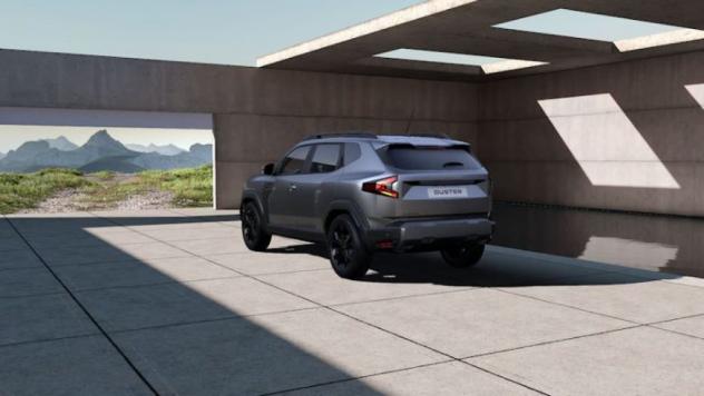 Dacia Duster Eco-G 100 CV Extreme - Foto 2