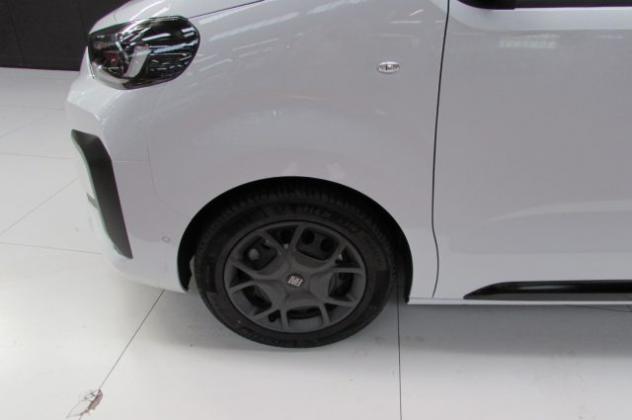 FIAT Ulysse 2.0 BlueHDi 180 CV AT8 L3 Combi KM ZERO rif. 24047033 - Foto 6