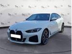 BMW Serie 4 420d M SPORT AUTO MH48V Camera LED Navi