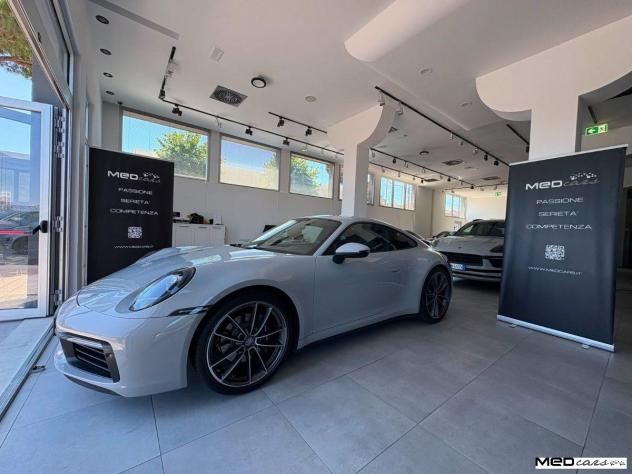 PORSCHE - 992 - Foto 3
