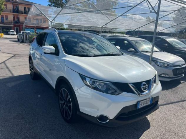 NISSAN Qashqai 1.5 dCi Tekna rif. 22817861 - Foto 2
