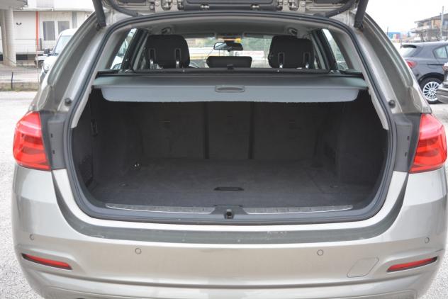 Bmw 318 318d Touring Business automatica - Foto 10