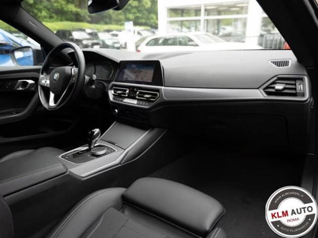 BMW 220 d Coupé Sport Ufficiale BMW rif. 23834008 - Foto 6