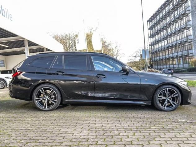BMW 318 d 48V Touring Msport M sport rif. 23373542 - Foto 5