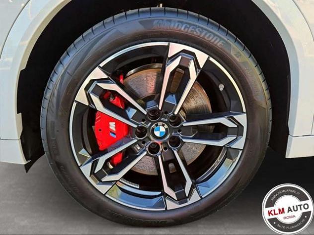 BMW X2 sDrive 20i M sport Pro + altre in sede rif. 24175455 - Foto 4