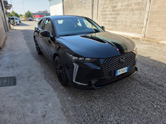 Ds DS4 4 BlueHDi 130 aut. PERFORMANCE COME NUOVA - Foto 2