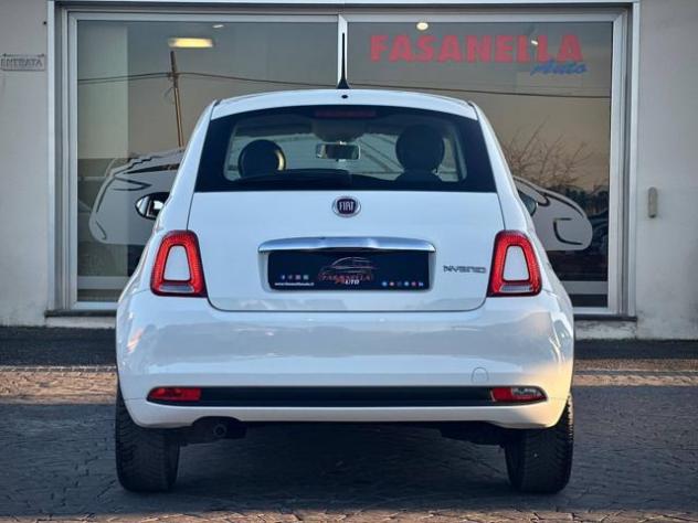 FIAT 500 1.0 Hybrid Dolcevita - NO VINCOLI FINANZIARI rif. 23002739 - Foto 6