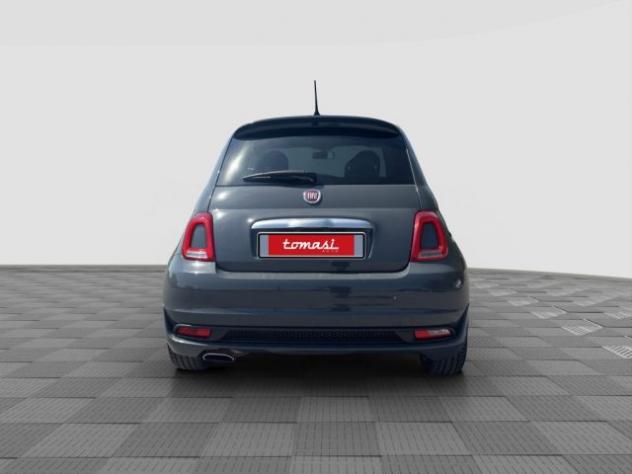 FIAT 500 500 1.2 Rockstar rif. 24023948 - Foto 4