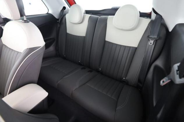 FIAT 500 500 Berlina Hybrid La Prima rif. 24023949 - Foto 3