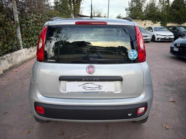 FIAT Panda 1.2 EasyPower Lounge rif. 23352687 - Foto 5