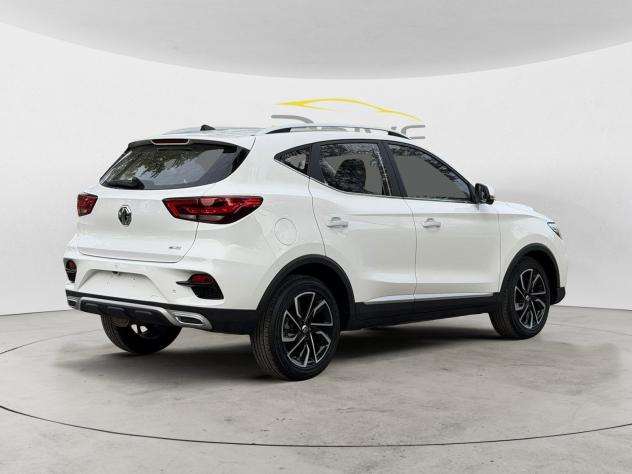 MG ZS ZS 1.5 Luxury +GPL - Foto 5