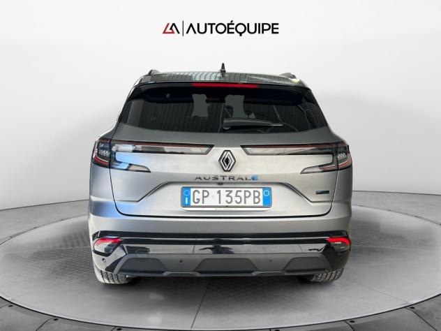 Renault Austral 2023 1.2 E-Tech full hybrid Iconic Esprit Alpine 200cv au - Foto 4