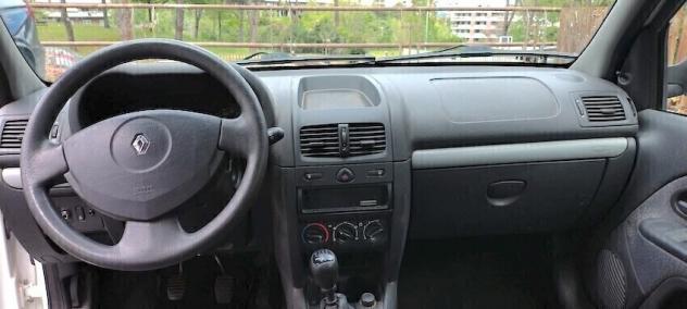 Renault Clio Storia 1.2 5 porte GPL Confort - Foto 8