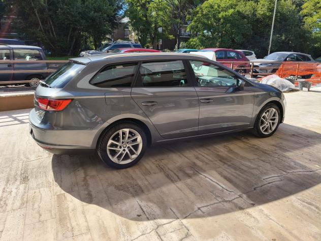 SEAT Leon Leon ST 1.6 tdi Style 115cv - Foto 6