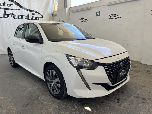 Peugeot 208 208 1.5 bluehdi Allure s&s 100cv my20 TUA DA 149,00 EURO AL MESE - Foto 2