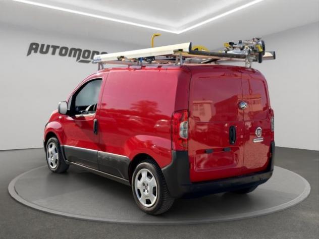 FIAT Fiorino 1.3MJT 95CV ADVENT. ALLESTITO rif. 23659081 - Foto 6