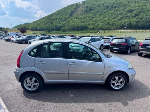 CITROEN C3 1.4 HDi 70CV Elegance OK NEOPATENTATO rif. 24000001 - Foto 4