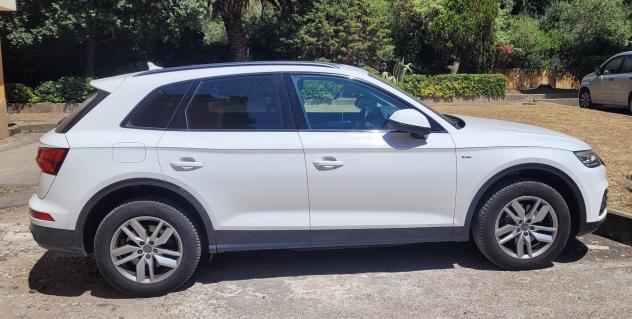 Audi Q5 40 TDI quattro S tronic S line - Foto 3