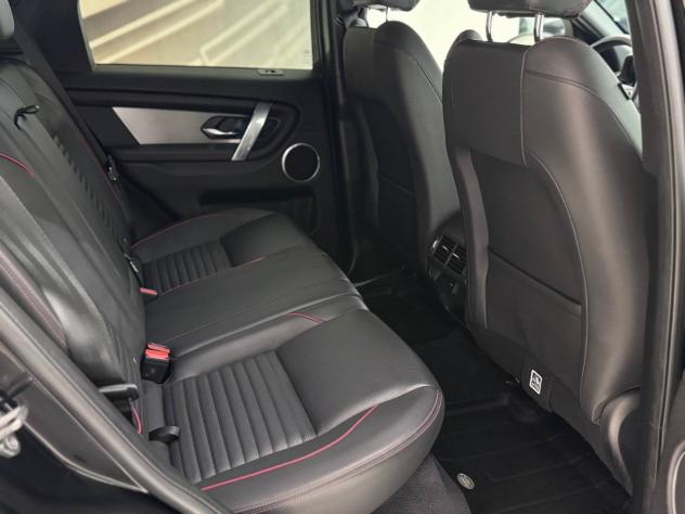 Land Rover Discovery Sport LAND ROVER 2.0 TD4 163 CV AWD Auto R-Dynamic S - Foto 5