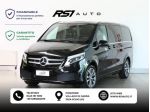 Mercedes-benz V 220 d Automatic Sport Extralong