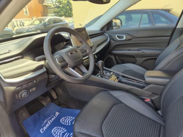 JEEP Compass 1.3 Turbo T4 190 CV PHEV AT6 4xe Limited rif. 23724269 - Foto 7