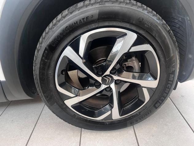 Citroën C5 Aircross PureTech 180 S&S Shine EAT8 - AUTOMATICA - CATENA DI DISTRIBUZIONE - Foto 7