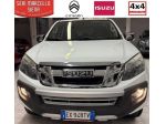 ISUZU D-Max 2.5 Crew Solar Plus 4WD - AUTOVETTURA rif. 23208412