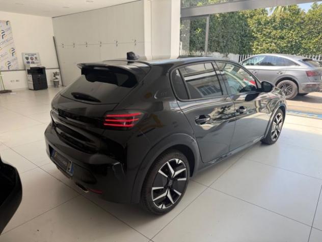 PEUGEOT 208 Hybrid 145 e-DCS6 GT da €199,00 rif. 24028867 - Foto 9