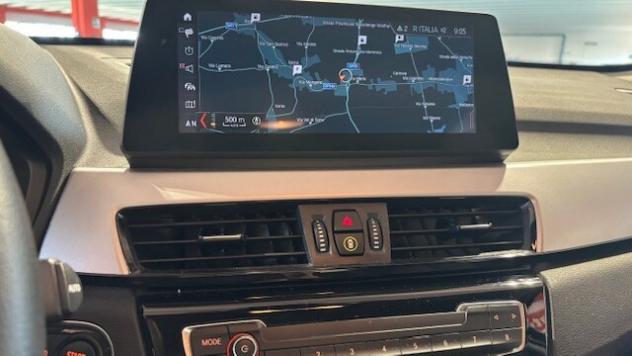 BMW X1 (F48) X1 sDrive18d Business Advantage - Foto 8