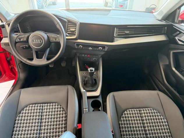 AUDI A1 allstreet 25 TFSI Business rif. 23868635 - Foto 6
