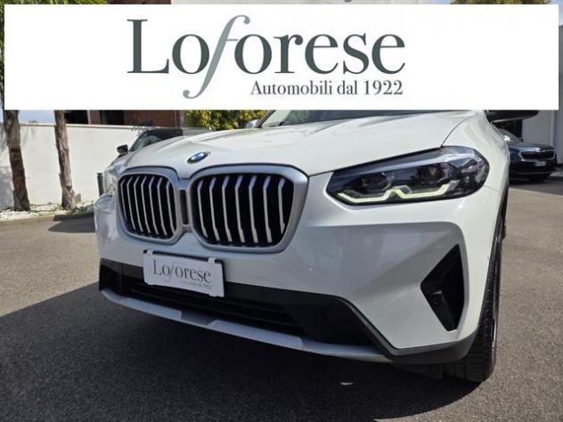 BMW X3 xDrive18D 48V rif. 23493757 - Foto 2